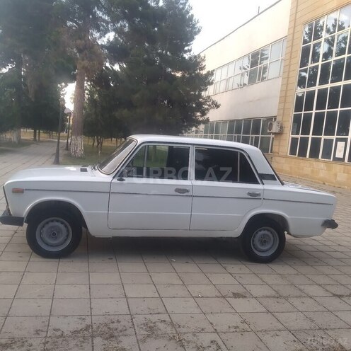 LADA (VAZ) 2106-5