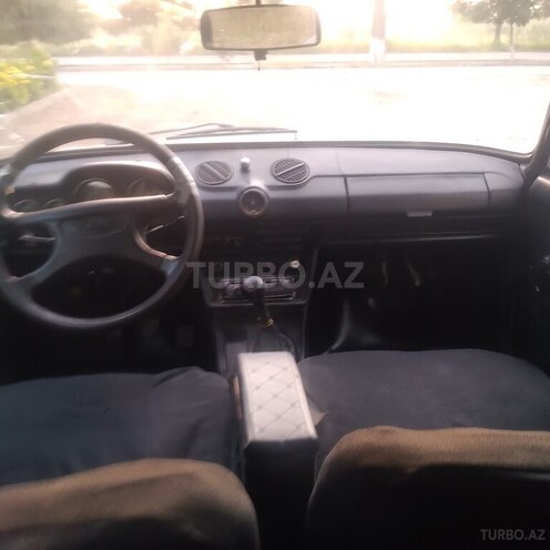 LADA (VAZ) 2106-3