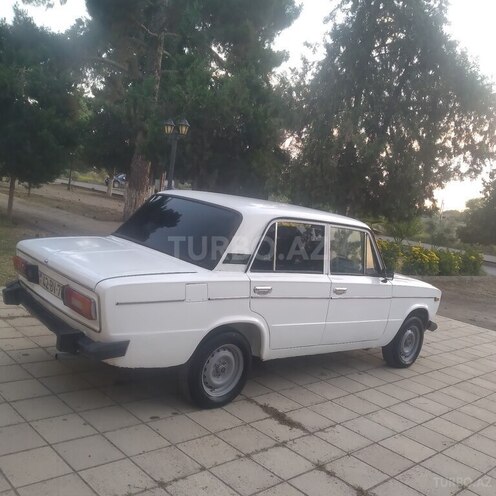 LADA (VAZ) 2106-6
