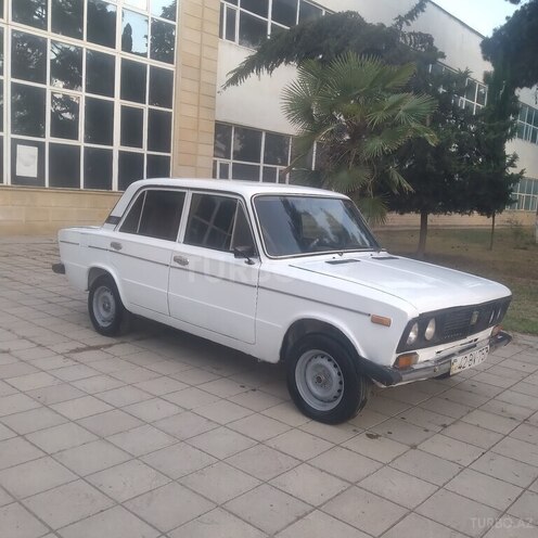 LADA (VAZ) 2106-8