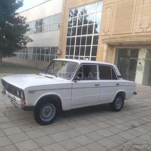 LADA (VAZ) 2106-10