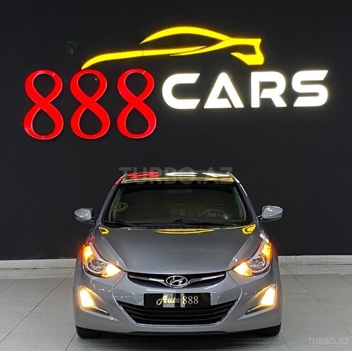 Hyundai Elantra-5