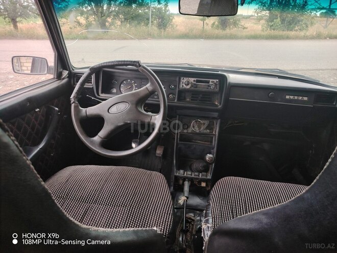 LADA (VAZ) 2107-6