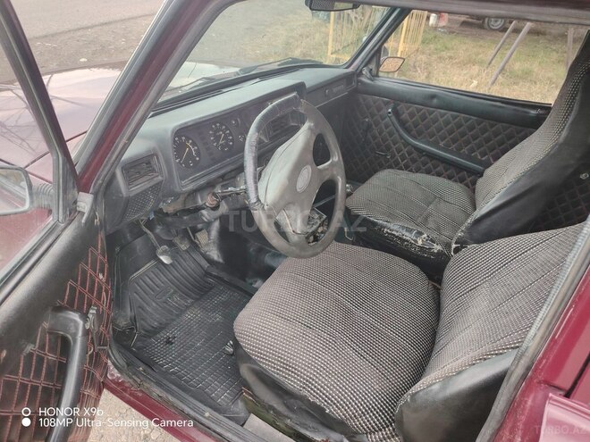 LADA (VAZ) 2107-9