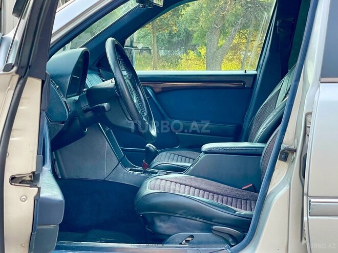 Mercedes C 220-14