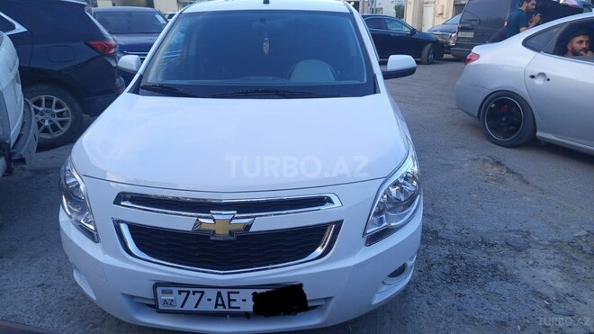 Chevrolet Cobalt-1