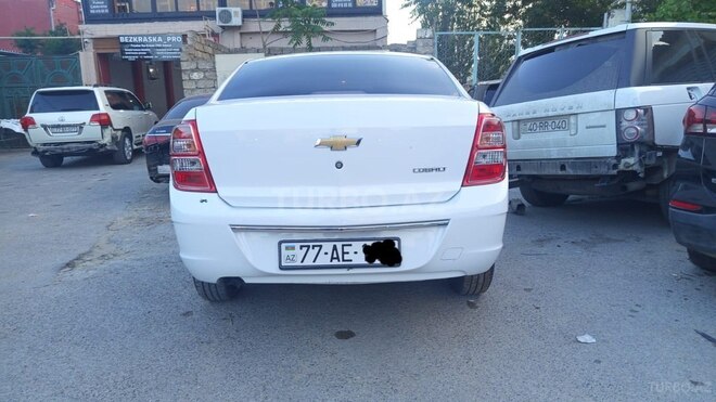 Chevrolet Cobalt-7