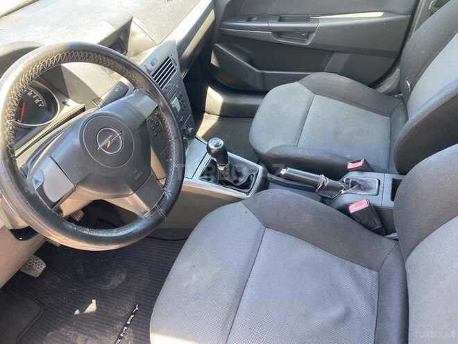 Opel Astra-9