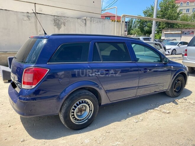 Opel Astra-4