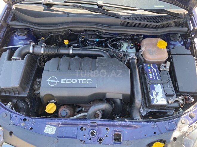 Opel Astra-11