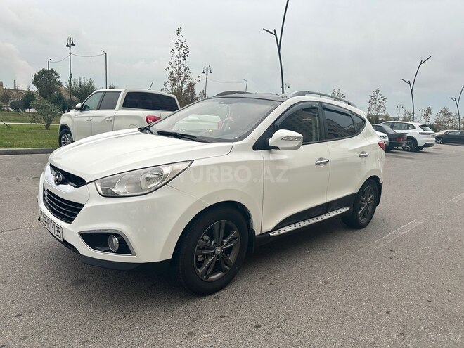 Hyundai ix35-2