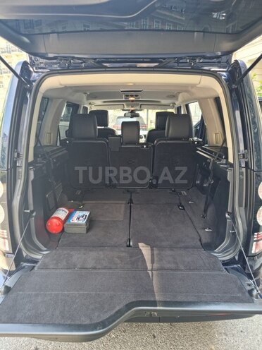 Land Rover Discovery-15