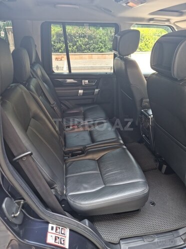 Land Rover Discovery-14