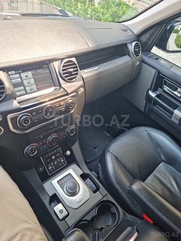 Land Rover Discovery-12