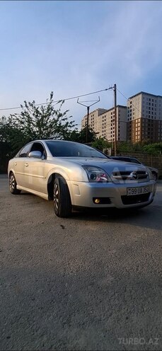 Opel Vectra-8
