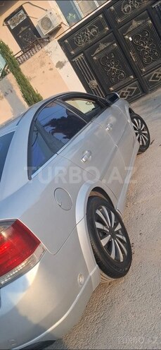 Opel Vectra-6