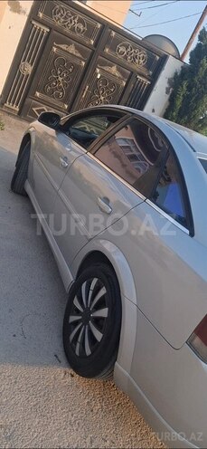 Opel Vectra-5