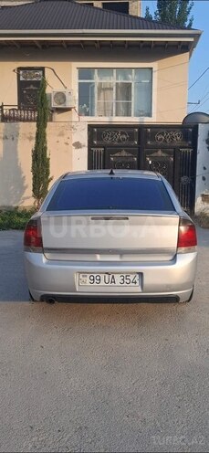 Opel Vectra-2