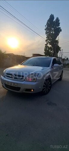 Opel Vectra-7
