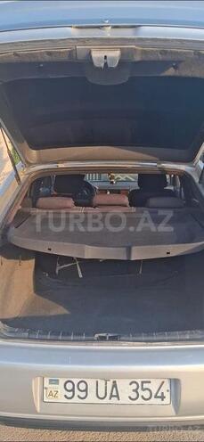 Opel Vectra-11