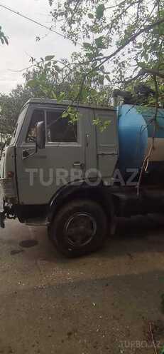 KamAz 53212-8
