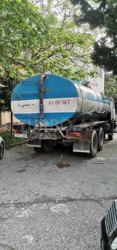 KamAz 53212-11