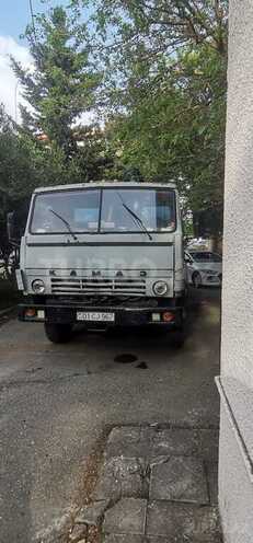 KamAz 53212-3