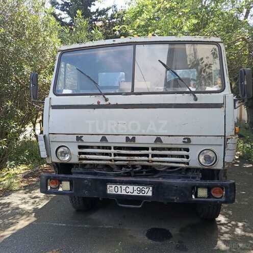 KamAz 53212-2