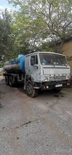 KamAz 53212-1