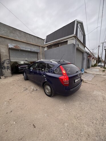 Kia Ceed SW-10