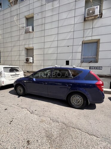 Kia Ceed SW-3