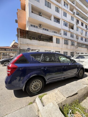 Kia Ceed SW-2