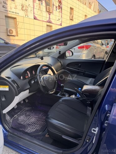 Kia Ceed SW-9