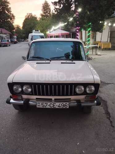 LADA (VAZ) 2106-1