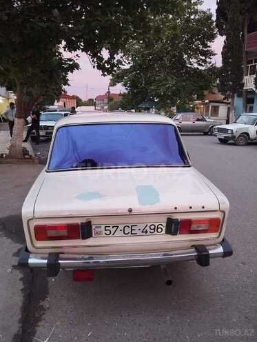 LADA (VAZ) 2106-2