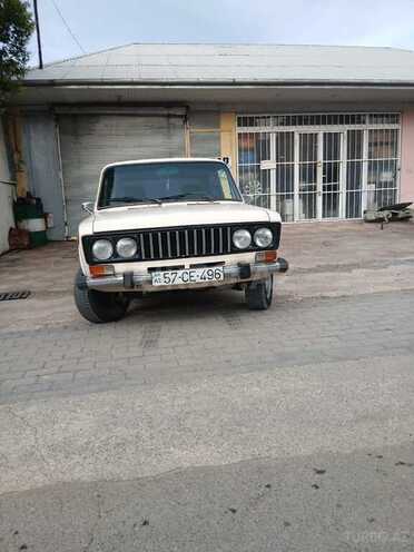 LADA (VAZ) 2106-4