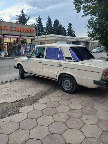 LADA (VAZ) 2106-5