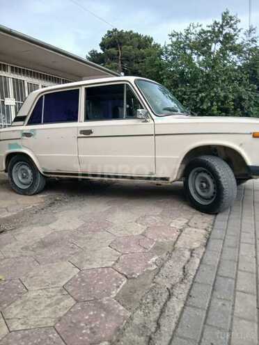 LADA (VAZ) 2106-6