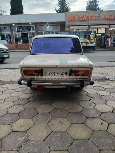LADA (VAZ) 2106-7