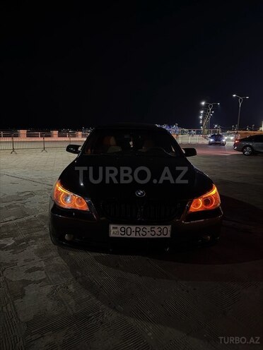 BMW 530-1