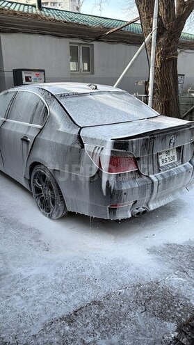 BMW 530-3