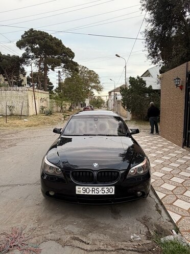 BMW 530-2