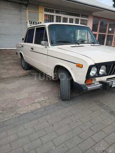 LADA (VAZ) 2106-8