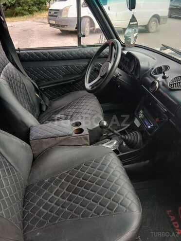 LADA (VAZ) 2106-9