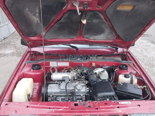LADA (VAZ) 21099-5