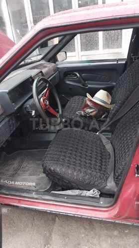 LADA (VAZ) 21099-7