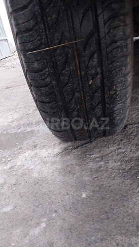 LADA (VAZ) 21099-10
