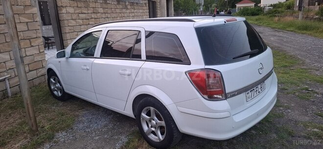 Opel Astra-4