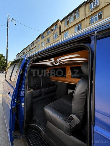 Mercedes Vito 111 CDI-9