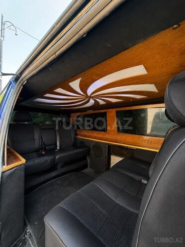 Mercedes Vito 111 CDI-10